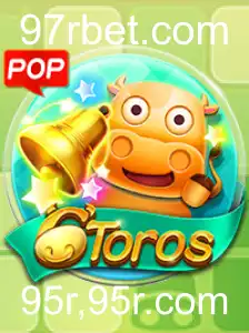 6Toros: Uma Experiência Única de Jogo com 95r.com