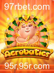 Acrobatics: Descubra o Desafio em Movimento