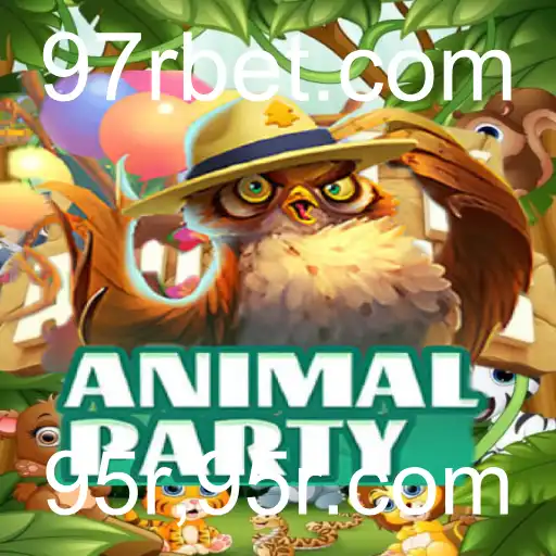 Descubra o Universo Encantador de AnimalParty: O Jogo que Conquistou o Mundo