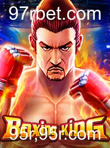 BoxingKing: Uma Imersão no Mundo do Boxe Virtual