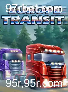 EuropeTransit: Uma Nova Aventura em 95r.com