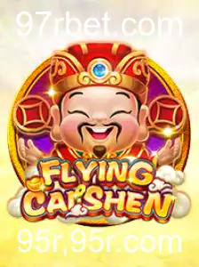 Explorando o Fascinante Mundo de FlyingCaiShen: O Jogo de Sorte e Estratégia
