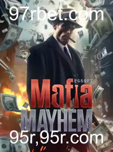 Descobrindo MafiaMayhem: O Jogo de Estratégia e Intriga