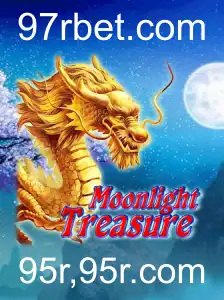MoonlightTreasure: A Aventura Cósmica Espera por Você