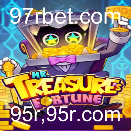 Descubra o Fascinante Mundo de MrTreasuresFortune: A Nova Sensação dos Jogos