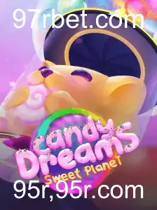 CandyDreams: Uma Jornada Doce Pelo Mundo dos Doces