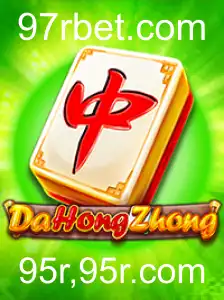 Explorando o Fascinante Jogo de DaHongZhong
