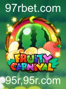 Explorando o Mundo Vibrante de FruityCarnival: Uma Aventura de Entretenimento e Sorte