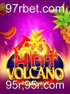 Explorando o Mundo de HotVolcanoBonusBuy: Um Jogo de Aventura e Estratégia