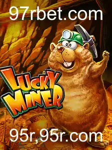 Descubra o Fascinante Mundo de LuckyMiner