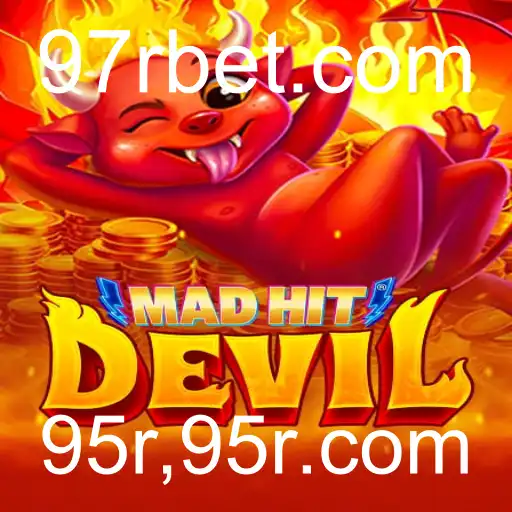 MadHitDevil: Explorando o Mundo Fascinante do Jogo de Estratégia 95r,95r.com