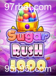 Explorando o Universo de SugarRush1000: Um Empolgante Novo Jogo
