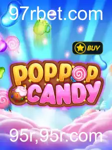 Explorando o Mundo de POPPOPCANDY: Um Jogo Vibrante e Viciante