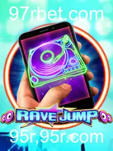 RaveJumpmobile: A Emoção Inovadora do Mundo dos Games