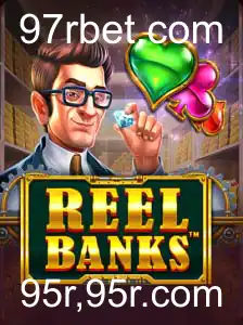 Explorando o Fascinante Mundo de ReelBanks: O Jogo de Cassino Online