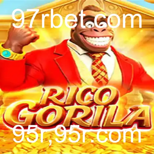 RicoGorila: Domine a Selva Financeira com Estratégia e Agilidade