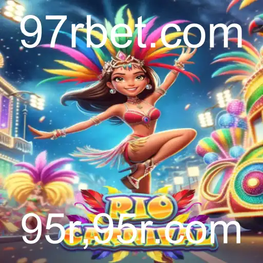 RioCarnival: Mergulhando na Festa Brasileira com 95r,95r.com