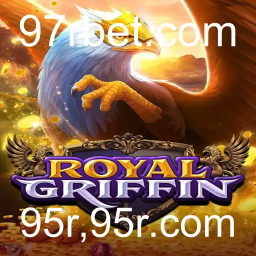 RoyalGriffin: Mergulhe na Aventura Inesquecível do Seculo 21