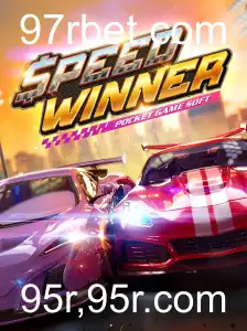 SpeedWinner: A Excitação das Pistas Virtuais