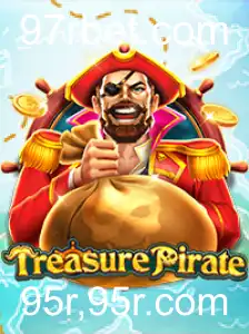 Descubra o Mundo Empolgante de TreasurePirate