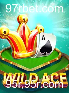 WildAce: A Nova Sensação no Mundo dos Jogos Online
